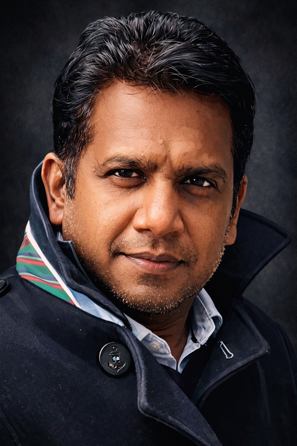 Virender Dahiya, Technology Strategy Consultant, Fractional CIO & Virtual CISO